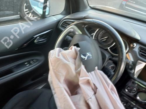 Right mirror CITROËN DS3 (SA_) 1.6 HDi 115 | BP30916012C27