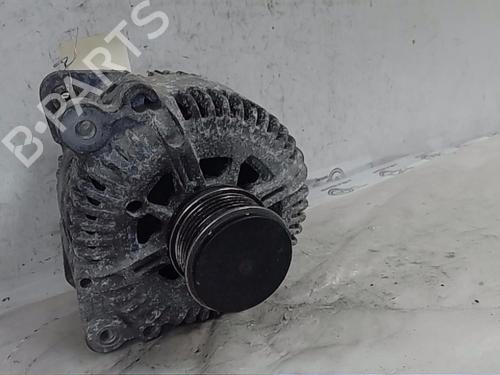 Alternator VW PASSAT B6 (3C2) 1.9 TDI | BP18315425M7 