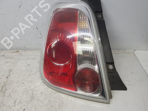 Left taillight FIAT 500 (312_) 1.2 (312AXA1A) | BP35885889C34 - Image 3