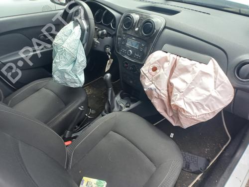 ABS pump DACIA SANDERO II 1.5 dCi 75 / Blue dCi 75 (B8JW, B8M4, B8AH, B8M7, B8M6) | BP39011040M43 - Image 13