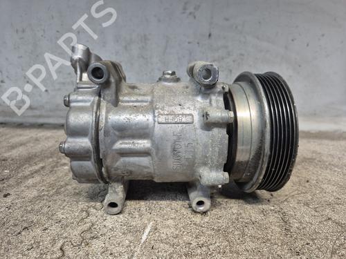 Used AC compressor NISSAN JUKE (F15) 1.5 dCi (110 hp) 28828429