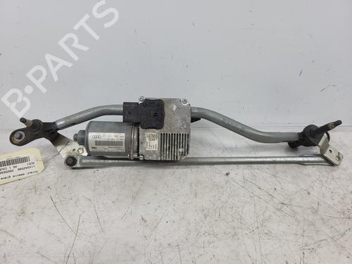 Used Front wiper motor Front wiper motor AUDI A5 (8T3) 3.2 FSI quattro (265 hp) 34332279 34332279