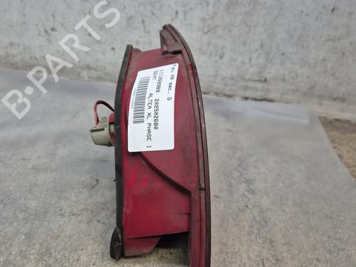 Left tailgate light SEAT ALTEA (5P1)  | BP29739174C79 