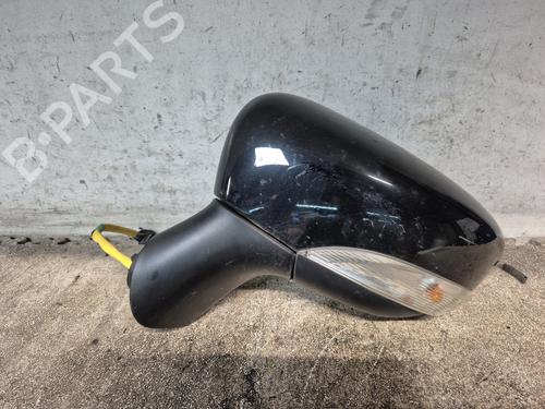 Left mirror RENAULT CAPTUR I (J5_, H5_) 1.2 TCe 120 | BP29494320C26 