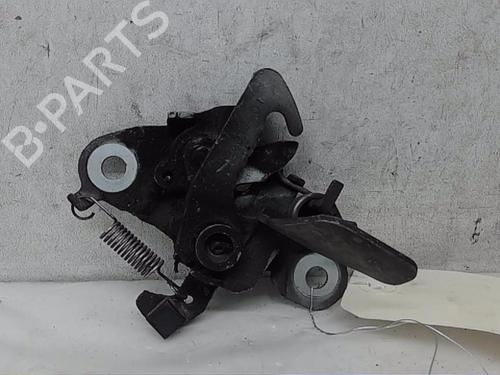 Hood lock PEUGEOT 206 Hatchback (2A/C)  | BP14570933C133 
