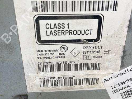 Used Radio Radio 38157297 38157297