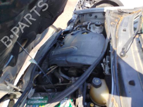 Front windshield wiper arm RENAULT KANGOO (KC0/1_) 1.5 dCi (KC08, KC09) | BP29195731C143 