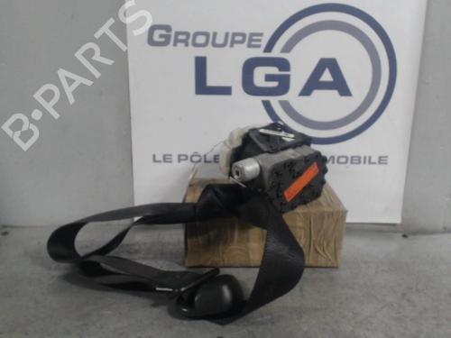 Used Front left belt tensioner MERCEDES-BENZ C-CLASS Coupe (CL203) C 200 Kompressor (203.745) (163 hp) 13868628