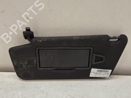 Left sun visor MERCEDES-BENZ GLK-CLASS (X204) 250 CDI 4-matic (204.982, 204.904) | BP37648866I1 - Image 3