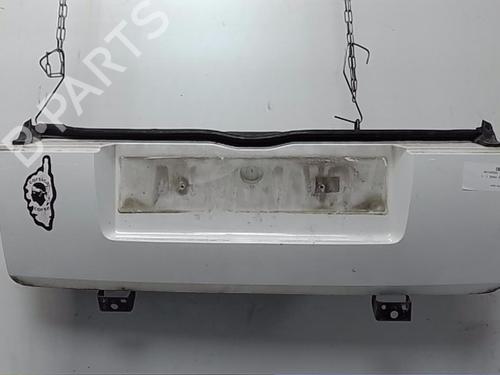 Used Tailgate CITROËN C2 (JM_) 1.4 HDi (68 hp) 26916185