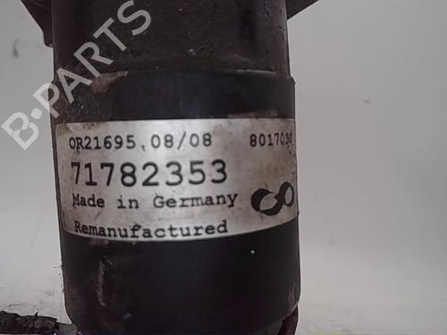 Used Starter FIAT PUNTO (188_) [1999-2012]  13844000