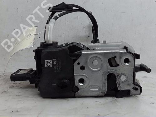 Rear left lock PEUGEOT 308 I (4A_, 4C_)  | BP13833818C100 