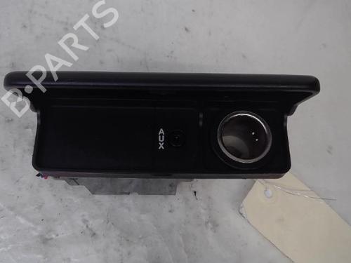 Gearbox mount LAND ROVER RANGE ROVER SPORT I (L320) 2.7 D 4x4 | BP15834429M88 