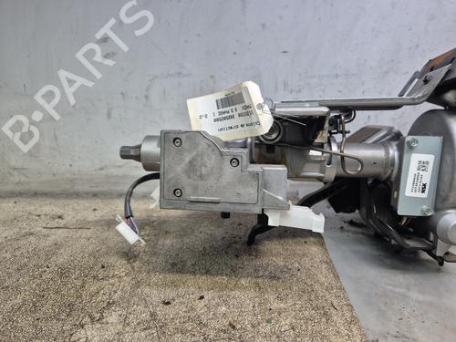 Steering column MAZDA 6 Saloon (GJ, GL) 2.2 D (GJ2FP) | BP29550410M21