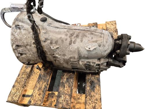 Used Gearbox MERCEDES-BENZ CLK (C208) CLK 320 (208.365) (218 hp) 29136977