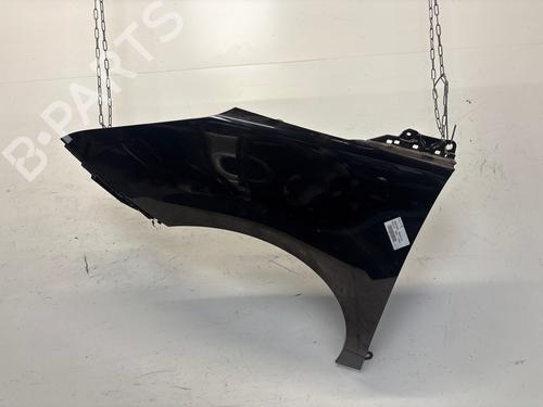 Used Left front fenders Left front fenders 38226264 38226264