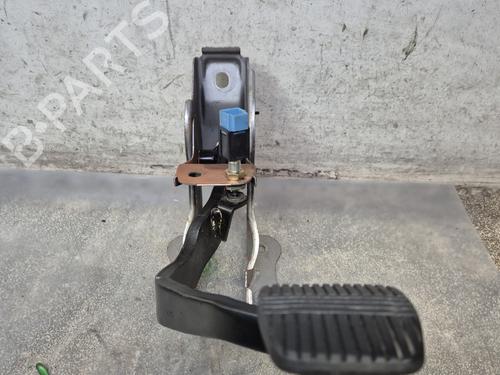 bremsepedal NISSAN 200SX Coupe (S14) 2.0 i 16V Turbo (200 hp) 30766906
