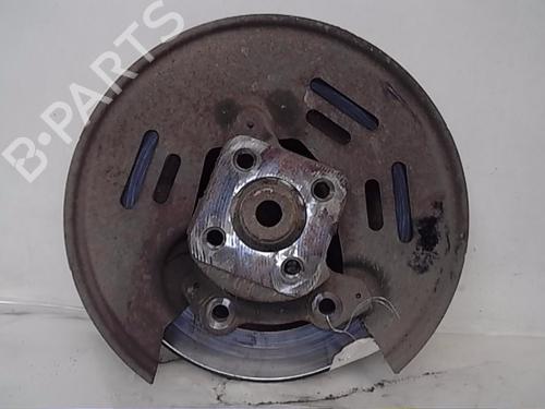 Used Right rear steering knuckle RENAULT KANGOO Express (FW0/1_) [2008-2025]  14561526