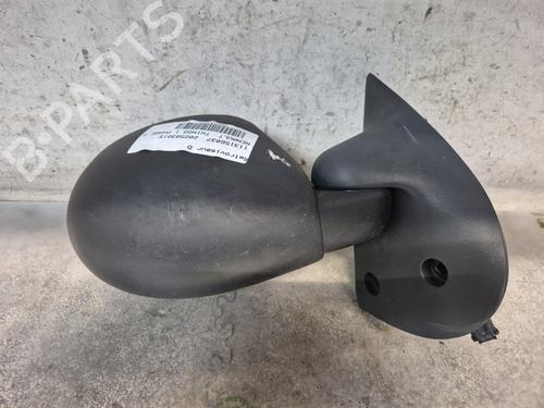 Right mirror RENAULT TWINGO I (C06_) 1.2 (C066, C068) | BP29550481C27 