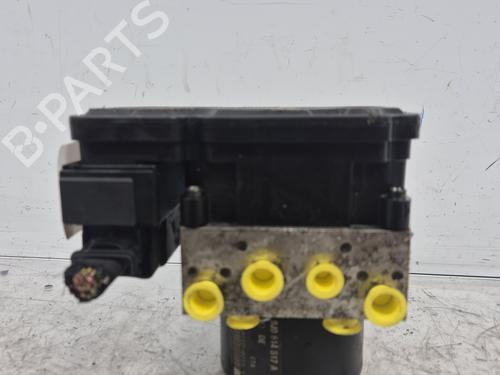 Used ABS pump ABS pump AUDI TT (8J3) 2.0 TDI quattro (170 hp) 34386479 34386479