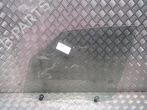 Front left door window RENAULT SCÉNIC IV (J9_) 1.3 TCe 160 (J9NC) 803014736R