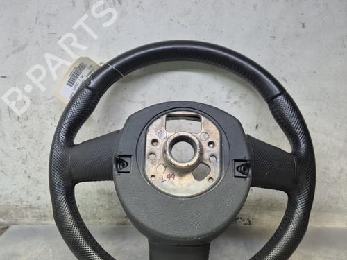 Steering wheel AUDI A5 (8T3) 2.7 TDI | BP30117572C49
