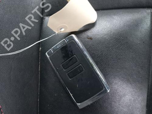 Front left window mechanism RENAULT KADJAR (HA_, HL_) 1.6 dCi 130 (HLA4) | BP34497815C22  - Image 12