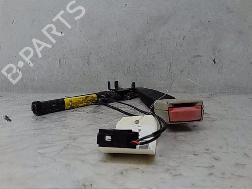 Used Seat buckle JAGUAR XF I (X250) 3.0 D (241 hp) 17176564