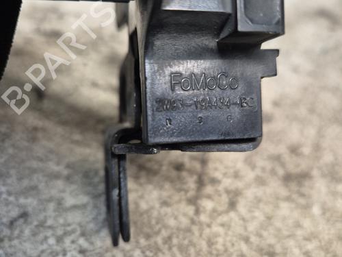 Hood lock LAND ROVER RANGE ROVER EVOQUE (L538) 2.2 D | BP27856462C133 