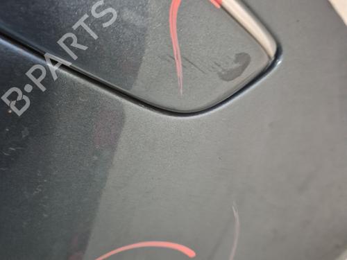 Front bumper PEUGEOT 407 (6D_) 2.0 HDi 135 (6DRHRH, 6DRHRE, 6DRHRG, 6DRHRJ) | BP29215098C7 