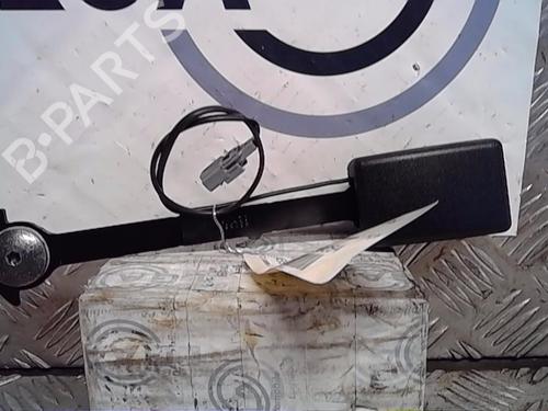 Seat buckle RENAULT SCÉNIC IV (J9_)  | BP14556560I32 