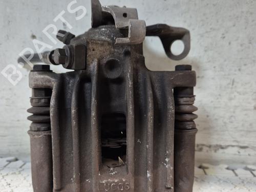 Used Left rear brake caliper AUDI A1 (8X1, 8XK) 1.4 TDI (90 hp) 24706715