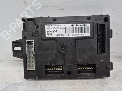 Fuse box RENAULT CLIO IV (BH_) 0.9 TCe 90 (BHNF, BHMA, BHMH, BHJK, BHJR) | BP30955520E1 - Image 2