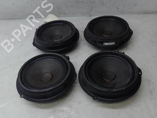 Speaker JAGUAR XF I (X250) 2.2 D | BP15418109E2 