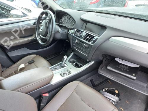 Air vent BMW X3 (F25) xDrive 28 i | BP36053708I21 - Image 14