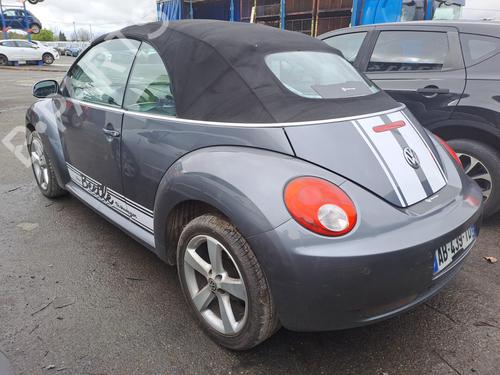 Left front indicator VW NEW BEETLE Convertible (1Y7) 1.9 TDI | BP24991736C32 