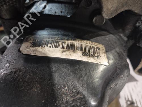 Gearbox RENAULT MODUS / GRAND MODUS (F/JP0_) 1.5 dCi (FP0E, JP0E) | BP30117451M3