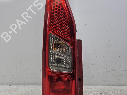 Used Left taillight Left taillight 37150163 37150163
