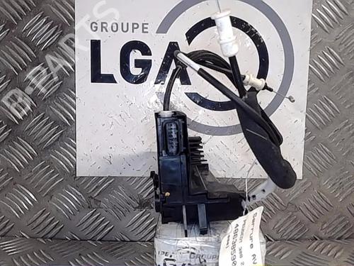 Used Front left lock PEUGEOT 308 II (LB_, LP_, LW_, LH_, L3_) 1.6 BlueHDi 120 (120 hp) 13853723