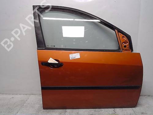 Right front door FORD FIESTA V (JH_, JD_) 1.4 TDCi | BP13844843C3 