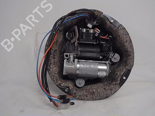 Used Electronic module BMW X5 (E53) 4.4 i (286 hp) 14561504