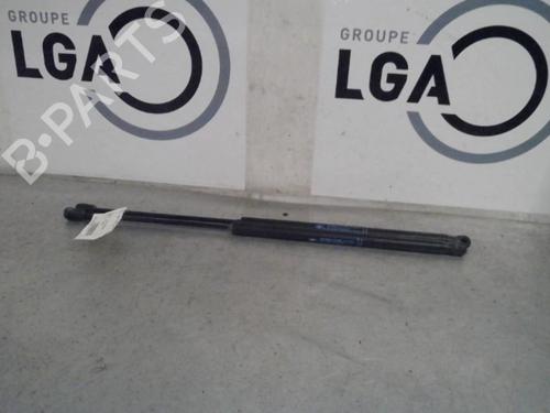 Used Tailgate lift support PEUGEOT 1007 (KM_) 1.4 HDi (68 hp) 14549325