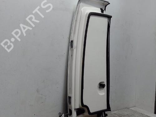 Right tailgate RENAULT KANGOO Express (FC0/1_)  | BP16347344C77 