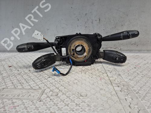 Steering column stalk PEUGEOT 5008 (0U_, 0E_) 1.6 HDi | BP25750730I23 