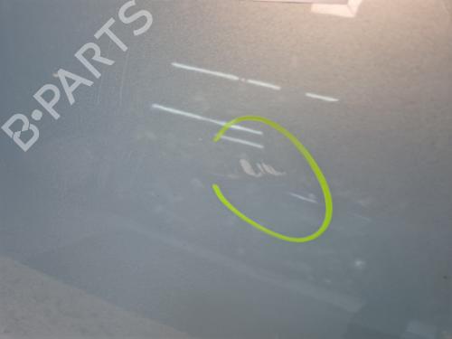 Hood RENAULT KANGOO / GRAND KANGOO II (KW0/1_) 1.5 dCi 85 (KW0K, KW0L, KW0B) | BP29516470C1 
