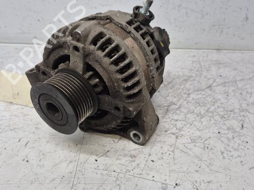 Used Alternator Alternator LAND ROVER DISCOVERY IV (L319) 2.7 TD 4x4 (190 hp) 36310181 36310181