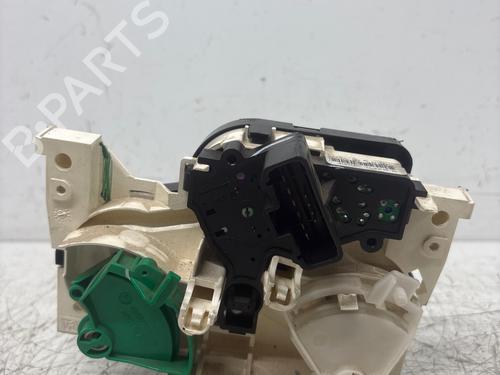 Climate control DACIA LOGAN MCV (KS_) 1.5 dCi (KS0W) | BP38676280I5 - Image 3