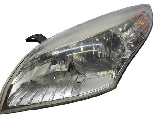 Left headlight RENAULT MEGANE III Hatchback (BZ0/1_, B3_) 1.5 dCi (BZ09, BZ0D, BZ1W, BZ29, BZ14) | BP35935589C28 - Image 4