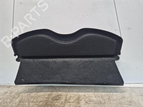 Cappelliera Cappelliera RENAULT MODUS / GRAND MODUS (F/JP0_) 1.5 dCi (FP0D, JP0D) (82 hp) 34709670 34709670