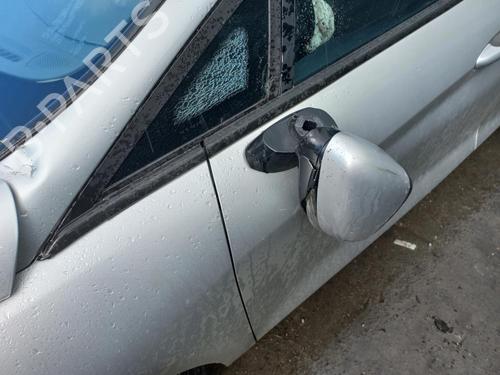 Front right lock FORD FIESTA VII (HJ, HF) 1.1 Ti-VCT | BP27306618C97 